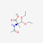 Cas Number: 958804-34-7  Molecular Structure