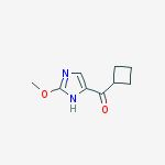CAS No 959262-56-7  Molecular Structure