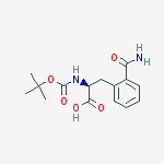 Cas Number: 959573-27-4  Molecular Structure