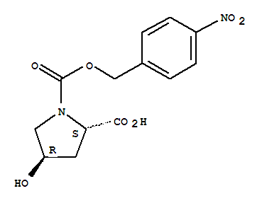 CAS No 96034-57-0  Molecular Structure