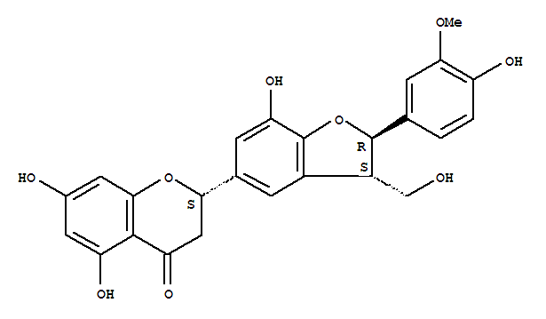 Cas Number: 96238-88-9  Molecular Structure