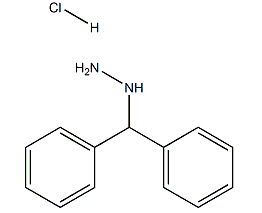 CAS No 96329-22-5 Molecular Structure