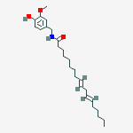Cas Number: 96724-04-8  Molecular Structure