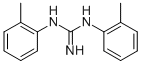 CAS No 97-39-2 Molecular Structure