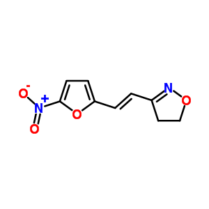 CAS No 97039-14-0  Molecular Structure