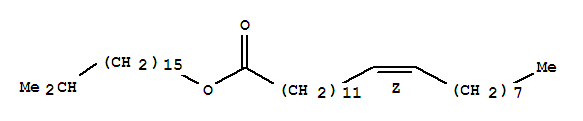 Cas Number: 97259-85-3  Molecular Structure