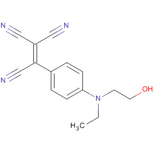 CAS No 97460-92-9  Molecular Structure