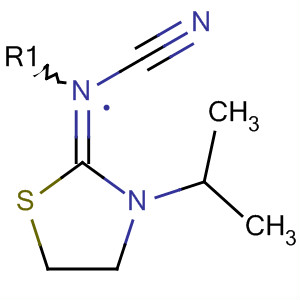 Cas Number: 97538-41-5  Molecular Structure