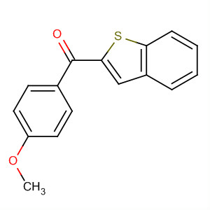 CAS No 97595-43-2  Molecular Structure