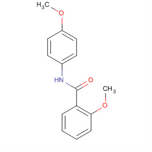 CAS No 97618-68-3  Molecular Structure