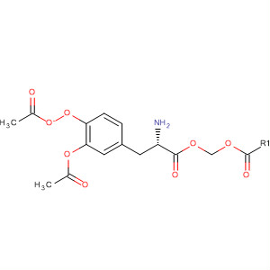 Cas Number: 98124-45-9  Molecular Structure