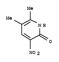 Cas Number: 98276-88-1  Molecular Structure
