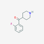 Cas Number: 98294-54-3  Molecular Structure