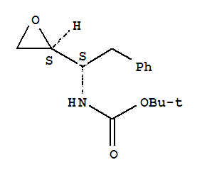 Cas Number: 98737-29-2  Molecular Structure