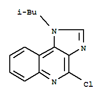 CAS No 99010-64-7  Molecular Structure