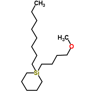 CAS No 99165-38-5  Molecular Structure