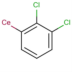 Cas Number: 99354-16-2  Molecular Structure