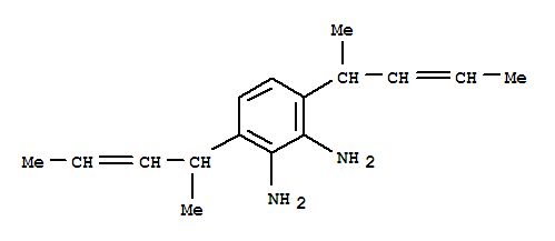 Cas Number: 99647-75-3  Molecular Structure