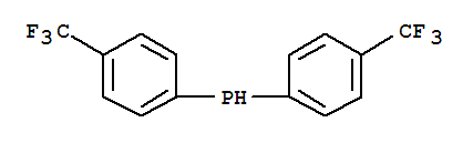 Cas Number: 99665-68-6  Molecular Structure