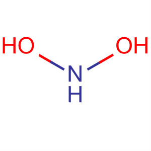 Cas Number: 99711-79-2  Molecular Structure