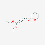 Cas Number: 99805-29-5  Molecular Structure