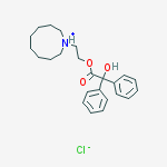 CAS No 99901-10-7  Molecular Structure