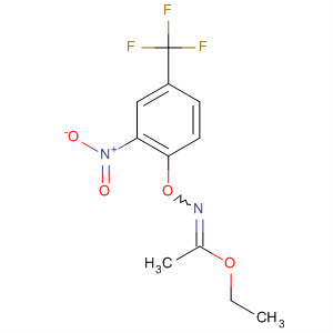 Cas Number: 99907-59-2  Molecular Structure